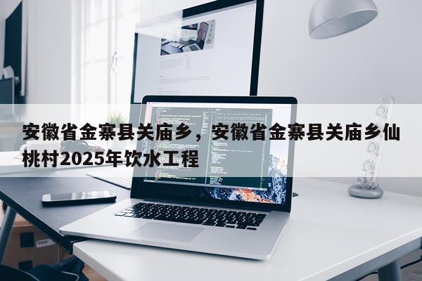 安徽省金寨县关庙乡，安徽省金寨县关庙乡仙桃村2025年饮水工程